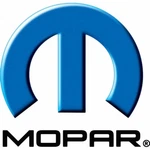 Mopar 05281301AA Idler Pulley, Drive Belt. Fixed Price $62.95.