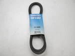 Dayco 4L600 Accessory Drive Belt - 1/2" X 60" Lawn & Garden Tractor. Fixed Price $8.96.