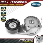 Belt Tensioner For Buick Cadillac Chevrolet Gmc Hummer Oldsmobile Pontiac 38118. Fixed Price $48.99.