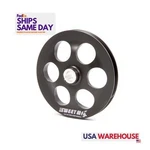 Sweet 301-30020, One Black Aluminum Pulley Performance Parts. Fixed Price $74.07.