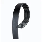 Genuine Acdelco For Audi A6/A6 Quattro 1995 Serpentine Belt Fan 88932740. Fixed Price $76.07.