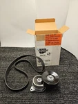 Carquest Gates 38327K Serpentine Belt Drive Solution For 99-01 Honda Odyssey. Fixed Price $95.89.