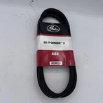 Gates A82 Hi-power Ii Classical Section Wrapped V-belt. Fixed Price $27.00.