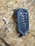 2003 2004 Ford Mustang Cobra Svt Pulley Cover Bracket. Fixed Price $129.00.