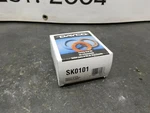 Ford Mazda Mercury Dayco SK0101 Timing Seal Kit 2435. Fixed Price $35.00.