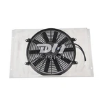 Aluminum Shroud+fan 14" Fit 72-79 71 Dodge B200 B300 B100 Van Ramcharger CC6267. Fixed Price $62.10.
