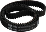 Engine Timing Belt-powergrip Premium Oe Gates T125. Fixed Price $30.72.
