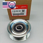 Honda Acura 2002-2011 Civic Si Tsx Drive Belt Idle Pulley Oem 31190-RRA-A00. Fixed Price $51.21.