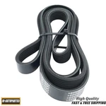 6PK1890 Epdm Serpentine Belt For Toyota Corolla 1998-2002 Celica 2000-2002 1.8L. Fixed Price $14.09.