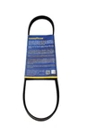 Serpentine Belt-multi V-belt Goodyear 1040335 4PK0851. Fixed Price $16.99.
