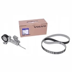 Genuine Volvo Factory Oem Auxiliary Belt Set S60 XC40 XC60 XC90 31480362. Fixed Price $137.22.