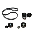 Continental ADK0050P Accessory Drive Belt Kit For Select 07-13 Bmw Models. Fixed Price $223.31.