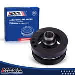 Engine Harmonic Balancer For Dodge Durango B2500 Dakota Ram 5.9L 594-133. Fixed Price $54.00.
