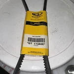 V-belt Extended Life, Alliance. Fixed Price $10.00.