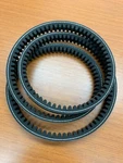 Dayco 30725 22A1840 Notched V-belt. Fixed Price $12.00.
