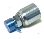 Continental Ag 14615-0806 B2 Fitting 211220 11/16". Fixed Price $5.20.