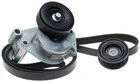 For Toyota 4RUNNER 2003-2009 Serpentine Belt Drive Component Kit 90K38488. Fixed Price $41.42.