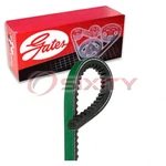 Gates Fleetrunner 9495HD Accessory Drive Belt For XR7175 V1090980 V1090823 Hn. Fixed Price $36.96.