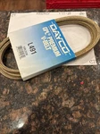 Dayco Gpl Premium V-belt L491 Or 13RL2310. Fixed Price $14.40.
