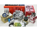 Timing Belt Kit Piece Subaru Forester SH9 Exiga YA5 Impreza GH8. Fixed Price $457.91.