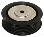Accessory Drive Belt Idler Pulley Seasons 45030 Fits 93-95 Vw Eurovan. Fixed Price $48.99.