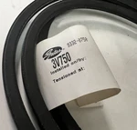 Gates 3V750 Hi-power Ii V-belt 75-INCH Cogged Outside X 3/8-INCH Top Width. Fixed Price $20.54.