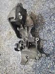 2011-2014 Vw Jetta Sporwagen 2.0L Tdi Alternator Injector Pump Mount Bracket Oem. Fixed Price $69.00.
