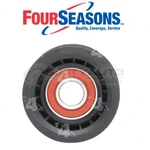 Four Seasons 45032 Drive Idler Pulley For Engine Bearing Tension Belts Dd. Fixed Price $26.33.