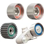 Dayco 84150 Engine Timing Belt Kit For 1997-1999 Subaru 2.2L 2.5L-H4. Fixed Price $99.99.