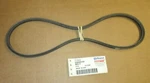Mopar 4668340 Power Steering Belt 1994 95 96 97 98 1999 Dodge Neon 2.0L, Nos. Fixed Price $17.10.
