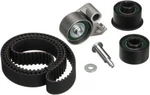 Engine Timing Belt Component Kit-powergrip Premium Oe. Fixed Price $257.12.