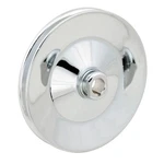 4948G Mr. Gasket Chrome Power Steering Pulley. Fixed Price $57.05.