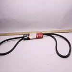 Gates Xl High Capacity Accessory Drive V-belt 9625. Fixed Price $11.97.