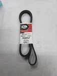 Gates K060947 Green Stripe Micro-v Serpentine Belt. Fixed Price $24.99.
