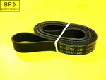Genuine 8.9L 12.8L 14.8L Serpentine Belt Oem Freightliner 01-32732-642. Fixed Price $44.99.