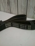 Carquest/gates Micro-v Serpentine Belt K080981. Fixed Price $29.01.
