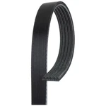 Gates K050655 Micro Serpentine Drive Belt. Fixed Price $41.80.