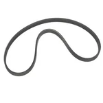 Genuine Volkswagen 1993-1999 Jetta Golf Passat Accessory Drive Belt 037-903-137E. Fixed Price $23.75.