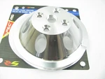 Spectre 4409 Aluminum Engine Water Pump Pulley - Small Block Chevy Sbc V8. Fixed Price $29.95.