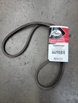 Gates 6498BR Belt 1/2" X 66-3/8" Ariens 07200010. Fixed Price $19.99.