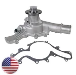 Water Pump 1995-2007 Ford Ranger Taurus Windstar Mercury Sable V6 3.0L New. Fixed Price $39.99.