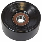 Accessory Drive Belt Idler Pulley Motorcraft YS-250. Fixed Price $47.95.