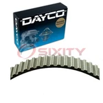 Dayco 95321 Engine Timing Belt For TB321 TB-321 T321 CD321 40321 250321 Ys. Fixed Price $48.63.