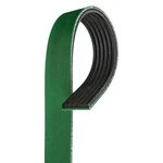 Gates Fleetrunner Micro-v Heavy Duty V-ribbed Belt. Fixed Price $28.56.