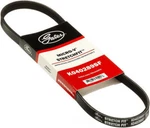 Serpentine Belt-premium Oe Stretch Micro-v Fits 08-15 Fortwo 1.0L-L3. Fixed Price $67.99.