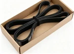 Epdm Serpentine Belt 6PK2415 For Chevrolet Gmc Audi Cadillac 4.3L 5.0L 5.7L. Fixed Price $19.80.
