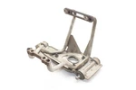99-04 Porsche 911 3.6L Passenger Right Rear Muffler Bracket 99611123802. Fixed Price $224.99.