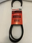 Motorcraft Replacement Truck Belt JK6664A. Fixed Price $29.95.