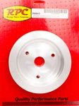 Rpc R8843 Bbc Swp 2 Groove Lower Pulley - Satin. Fixed Price $79.99.