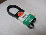 BT20) Gates Serpentine Belt K080806HD. Fixed Price $19.99.